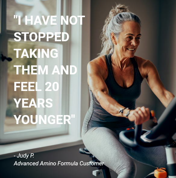 exercises for balance for seniors