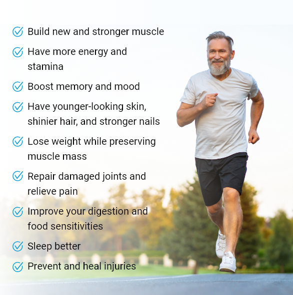 how to increase strength in the gym